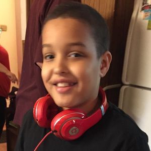 Meet your Posher, Jordan